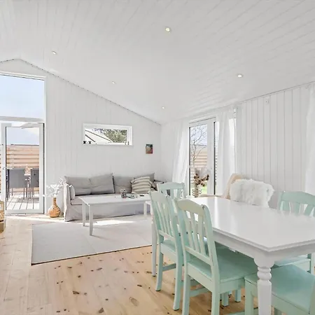 Holiday home N321-karrebaeksminde-strandvej-64-b Karrebaeksminde