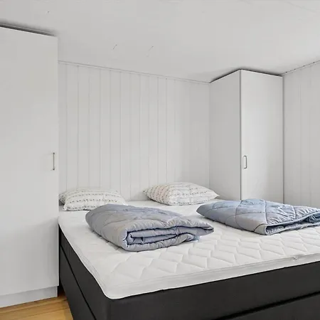 Prázdninový dům N321-karrebaeksminde-strandvej-64-b *