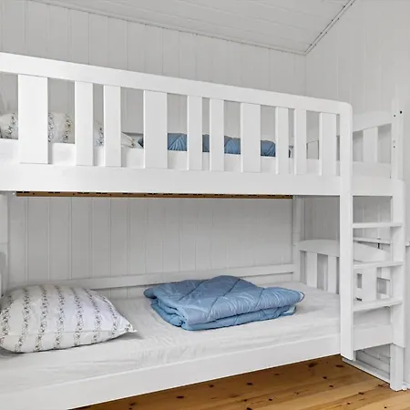 N321-karrebaeksminde-strandvej-64-b Holiday home *