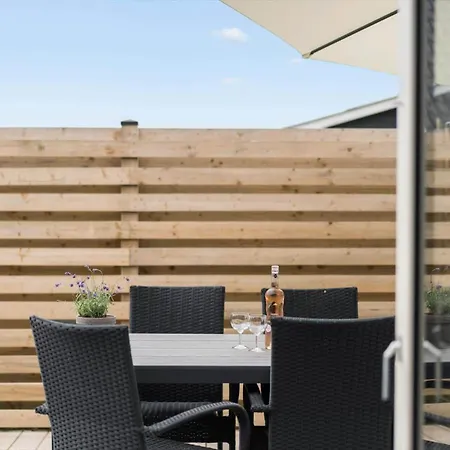 N321-karrebaeksminde-strandvej-64-b Holiday home
