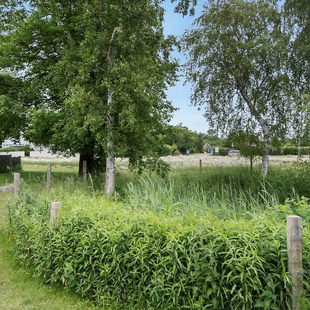 N321-karrebaeksminde-strandvej-64-b Prázdninový dům *