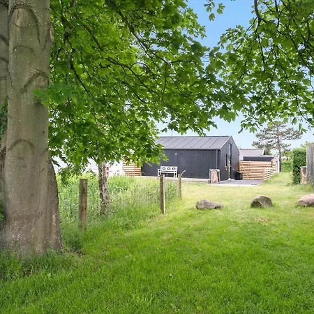Holiday home N321-karrebaeksminde-strandvej-64-b Karrebaeksminde
